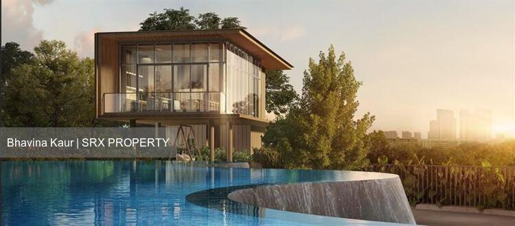 Nava Grove (D21), Condominium #487666101